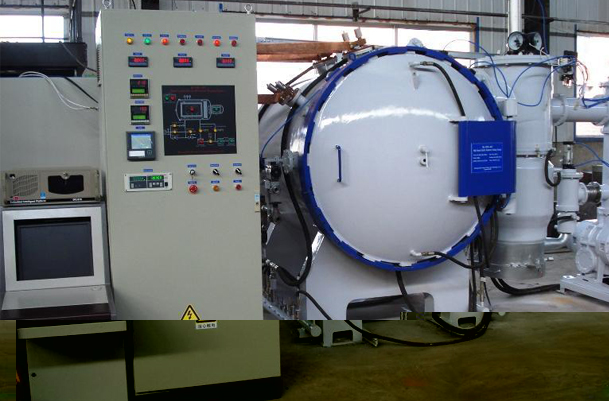 什么原因造成中頻爐空載電流大并如何解決？