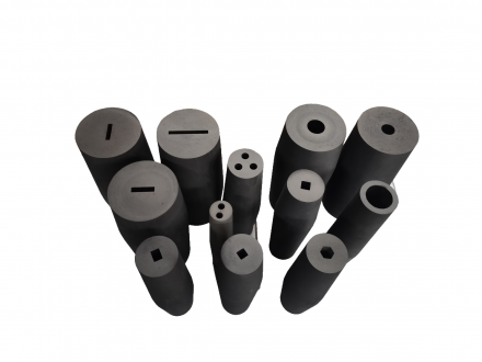 中頻爐，感應(yīng)爐、中頻電爐、感應(yīng)加熱爐中坩堝的重要性