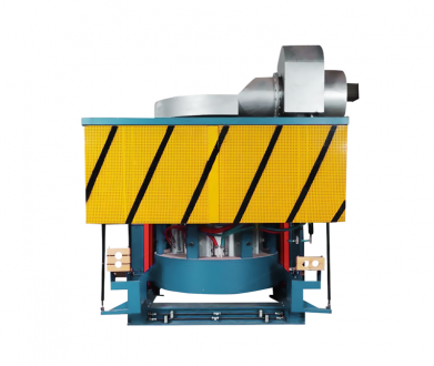 中頻爐，中頻電爐、煉鋼爐煉鋼的基本工藝和方法（洛陽萬峰工業(yè)爐）