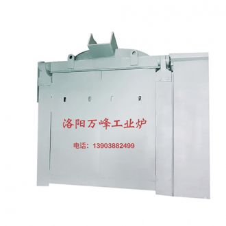 中頻爐，感應(yīng)爐故障分析（萬(wàn)峰工業(yè)爐）