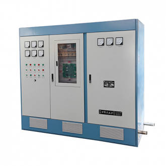 中頻爐，感應(yīng)爐電源操作規(guī)程：(洛陽萬峰)