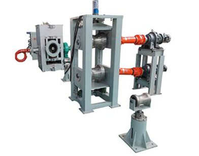 水平連鑄如何生產(chǎn)鋁棒？