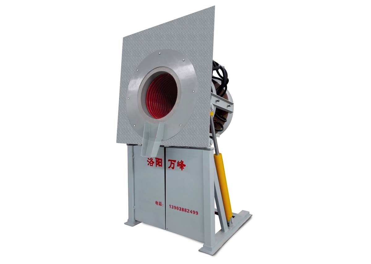 如何改進(jìn)中頻爐爐襯燒結(jié)工藝？